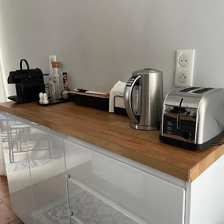 Appartamento Magnifique Plein Centre à 50m De La