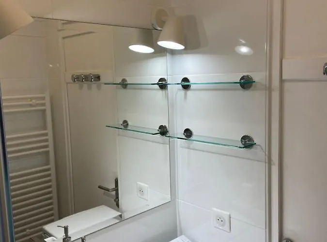 Appartamento Magnifique Plein Centre à 50m De La