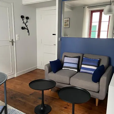 Magnifique Plein Centre A 50m De La *