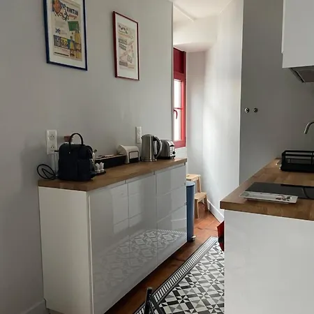 Magnifique Plein Centre A 50m De La * Saint-Jean-de-Luz