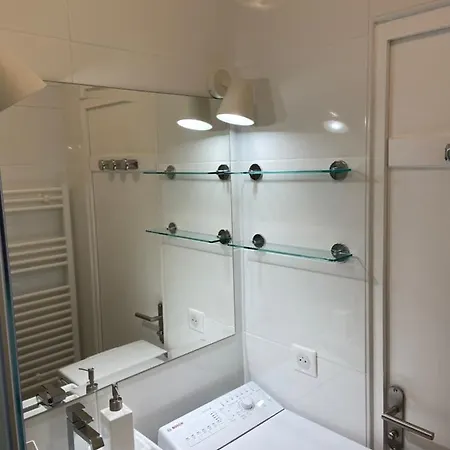 Lägenhet Magnifique Plein Centre A 50m De La