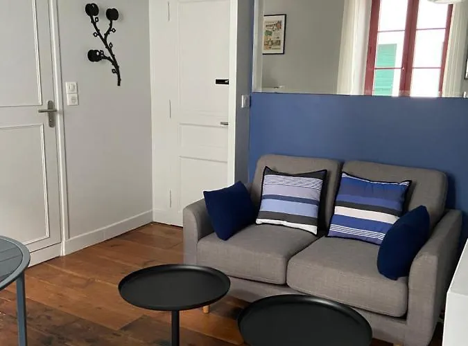 Magnifique Plein Centre A 50m De La *