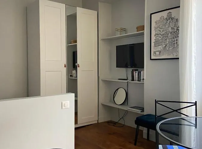 Magnifique Plein Centre A 50m De La